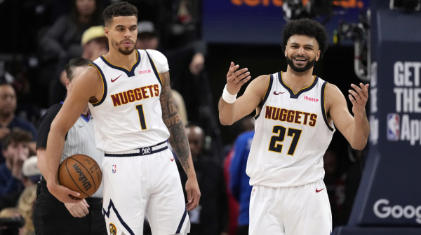 Marej kritikuje Denver: "Neorganizovani smo" VIDEO