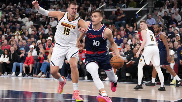 Bogdan u nekoj novoj ulozi: "Radim sve što treba za pobedu"