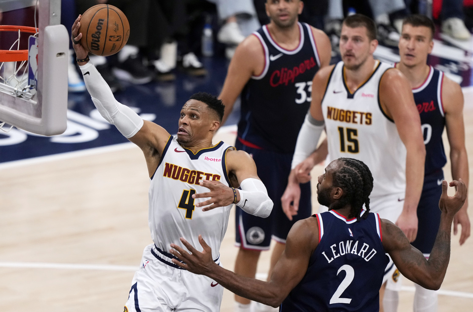 Vestbruk se obrukao VIDEO