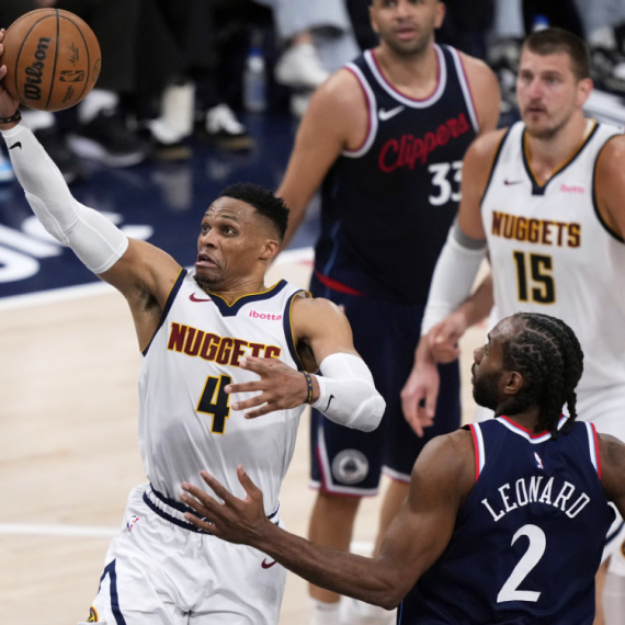 Vestbruk se obrukao VIDEO