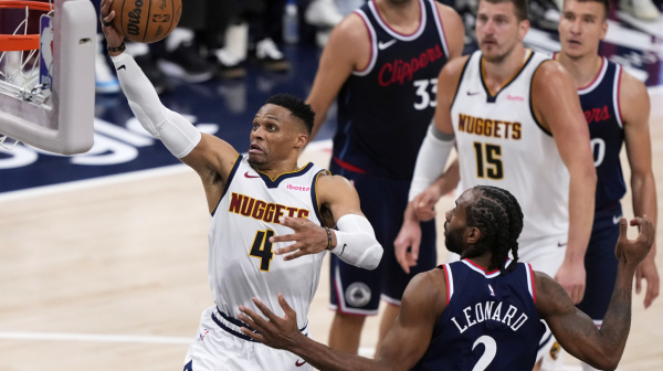 Vestbruk se obrukao VIDEO