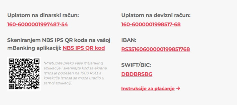 Na Nenada je pala konstrukcija teška devet tona: Srbijo, treba mu naša pomoć