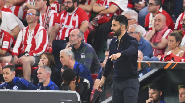 Dominacija Junajteda usred Španije: "Ovo niko nije očekivao"