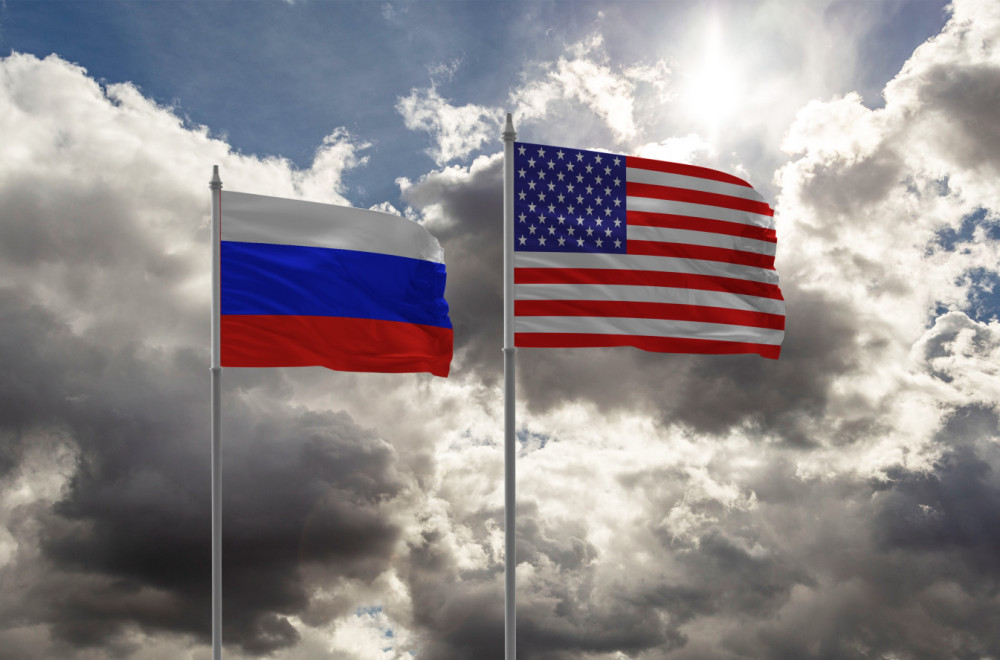 Otkriveno: Šta Amerika nudi Rusiji za prekid rata?