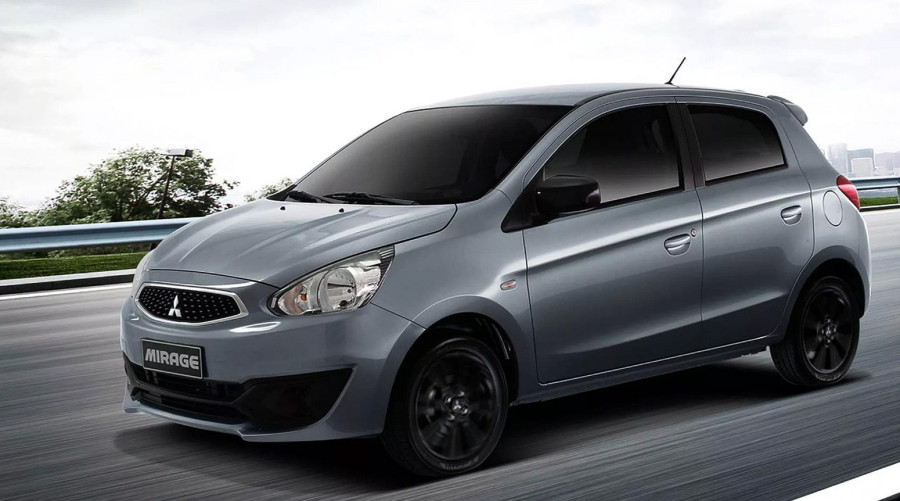 Mitsubishi ne odustaje: Evo gde će vremešni model i dalje živeti FOTO