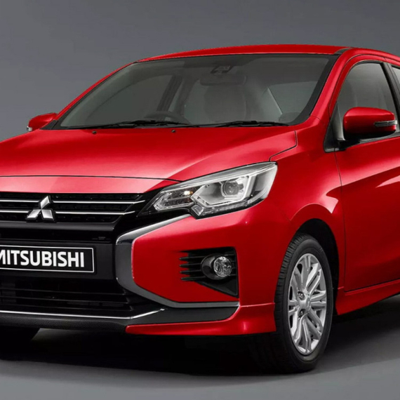 Mitsubishi ne odustaje: Evo gde će vremešni model i dalje živeti FOTO