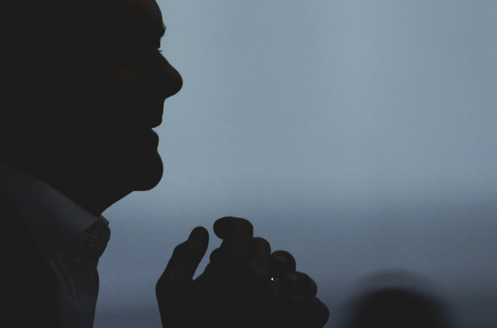 Šolc traži samo malo poštovanja