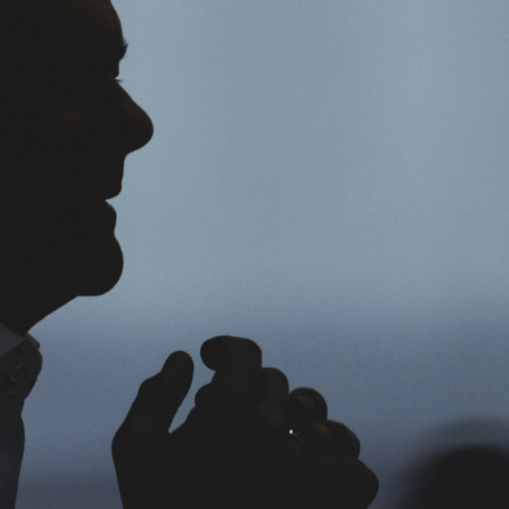 Šolc traži samo malo poštovanja