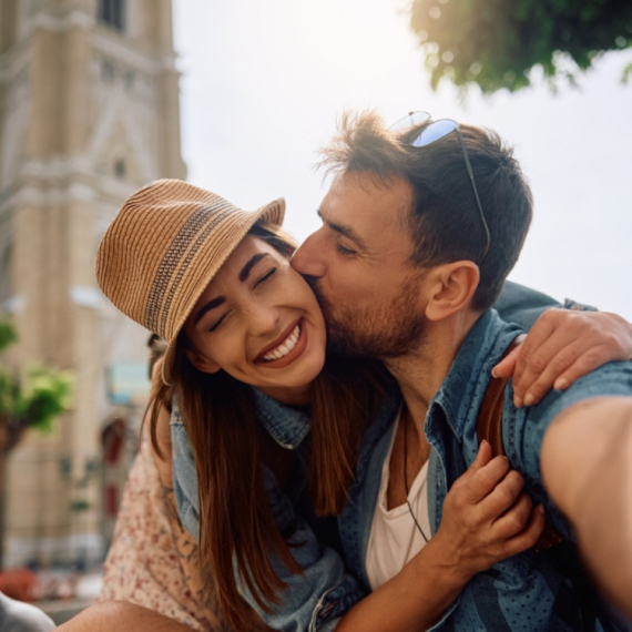 Traže igru strpljenja, ali i nežnost: Bikovi su u ljubavi najbolji s ovim horoskopskim znakovima