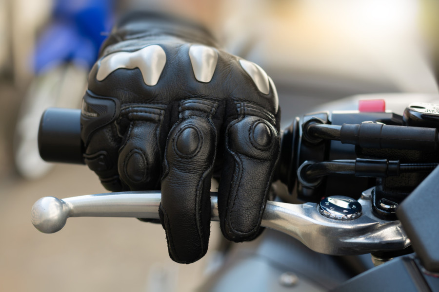 Koje ulje sipate u vaš motocikl?