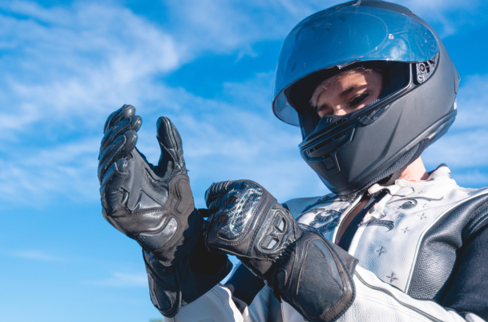 Može li se uživati u motociklizmu uz malo para i vremena?