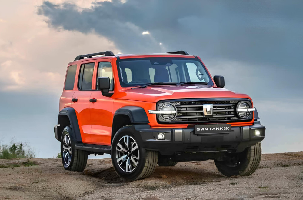 Kinezi šokirali svet: Predstavili novi V8 sa dva turba – i to u eri električnih automobila