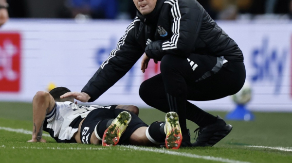 Menadžer Njukasla objavio loše vesti