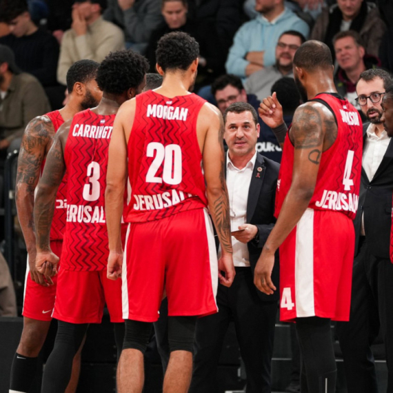 Još jedan Hapoel želi u Evroligu – sin vlasnice Dalas Maveriksa ne žali milione