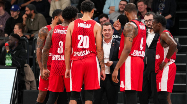 Još jedan Hapoel želi u Evroligu – sin vlasnice Dalas Maveriksa ne žali milione