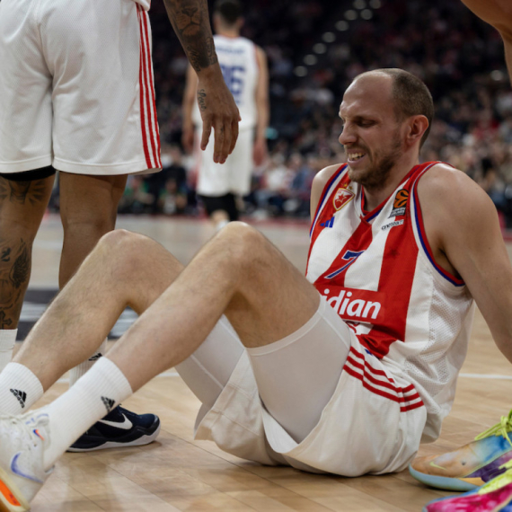 Šokantna informacija: "Davidovac umalo završio karijeru!"