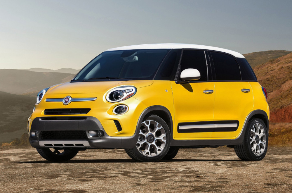 Pravda za Fiat 500L: Amerikanac stao u odbranu minivana iz Kragujevca