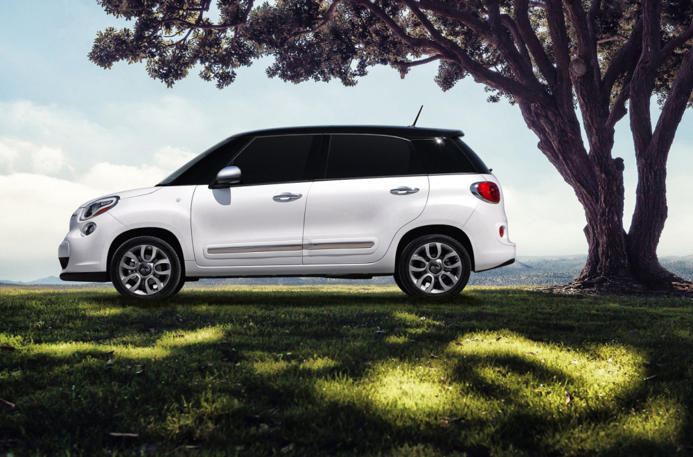 Pravda za Fiat 500L: Amerikanac stao u odbranu minivana iz Kragujevca