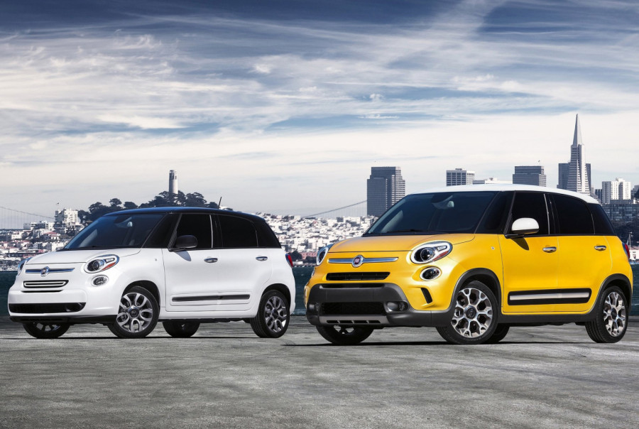 Pravda za Fiat 500L: Amerikanac stao u odbranu minivana iz Kragujevca