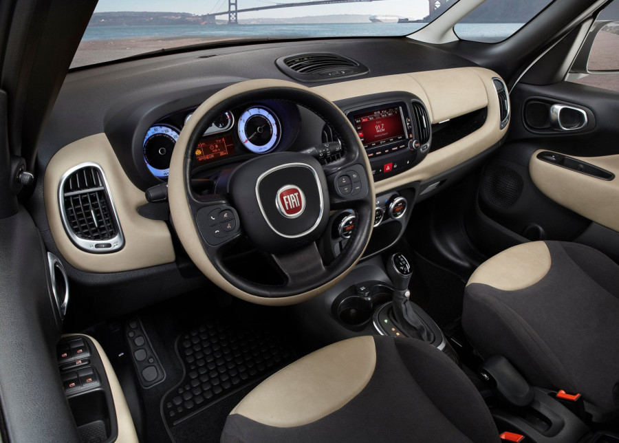 Pravda za Fiat 500L: Amerikanac stao u odbranu minivana iz Kragujevca