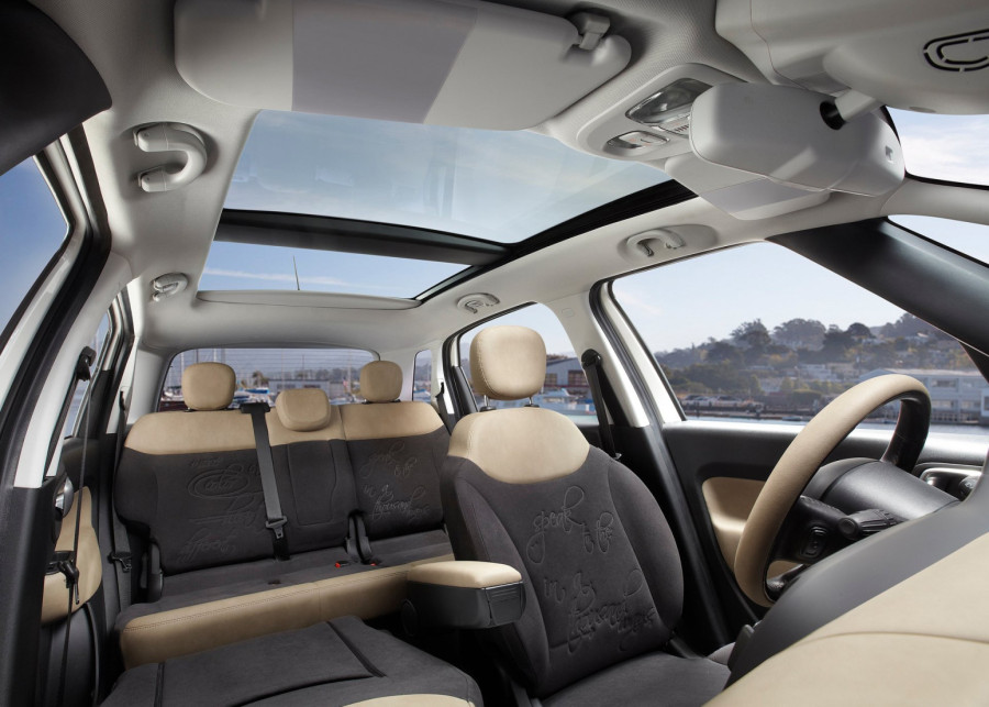 Pravda za Fiat 500L: Amerikanac stao u odbranu minivana iz Kragujevca