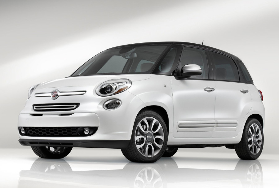 Pravda za Fiat 500L: Amerikanac stao u odbranu minivana iz Kragujevca