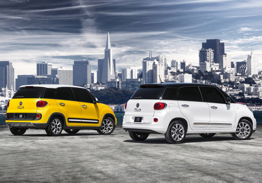 Pravda za Fiat 500L: Amerikanac stao u odbranu minivana iz Kragujevca