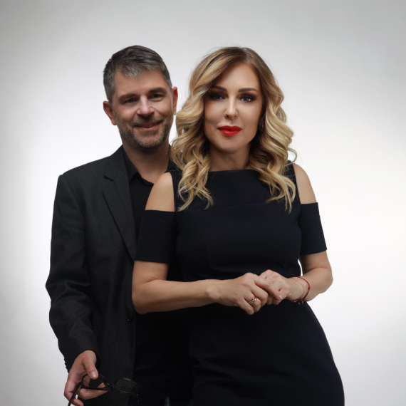 "Jake priče" vikendom na televiziji B92