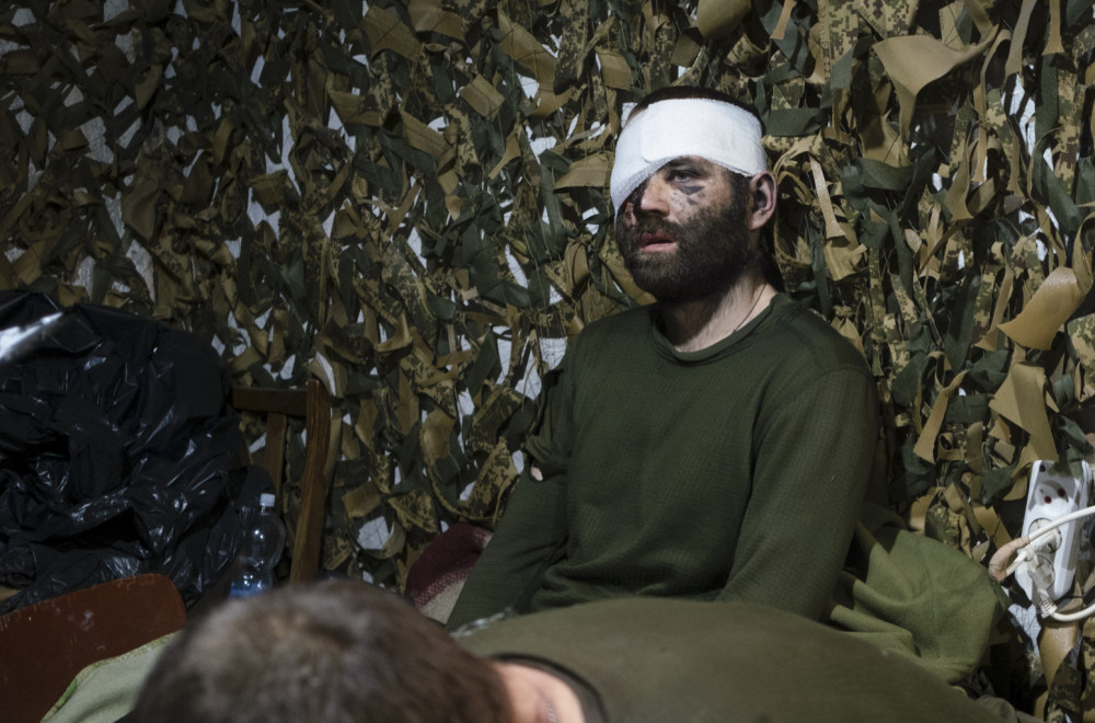 Rat će trajati još 230 godina, broj mrtvih premašiće 100 miliona