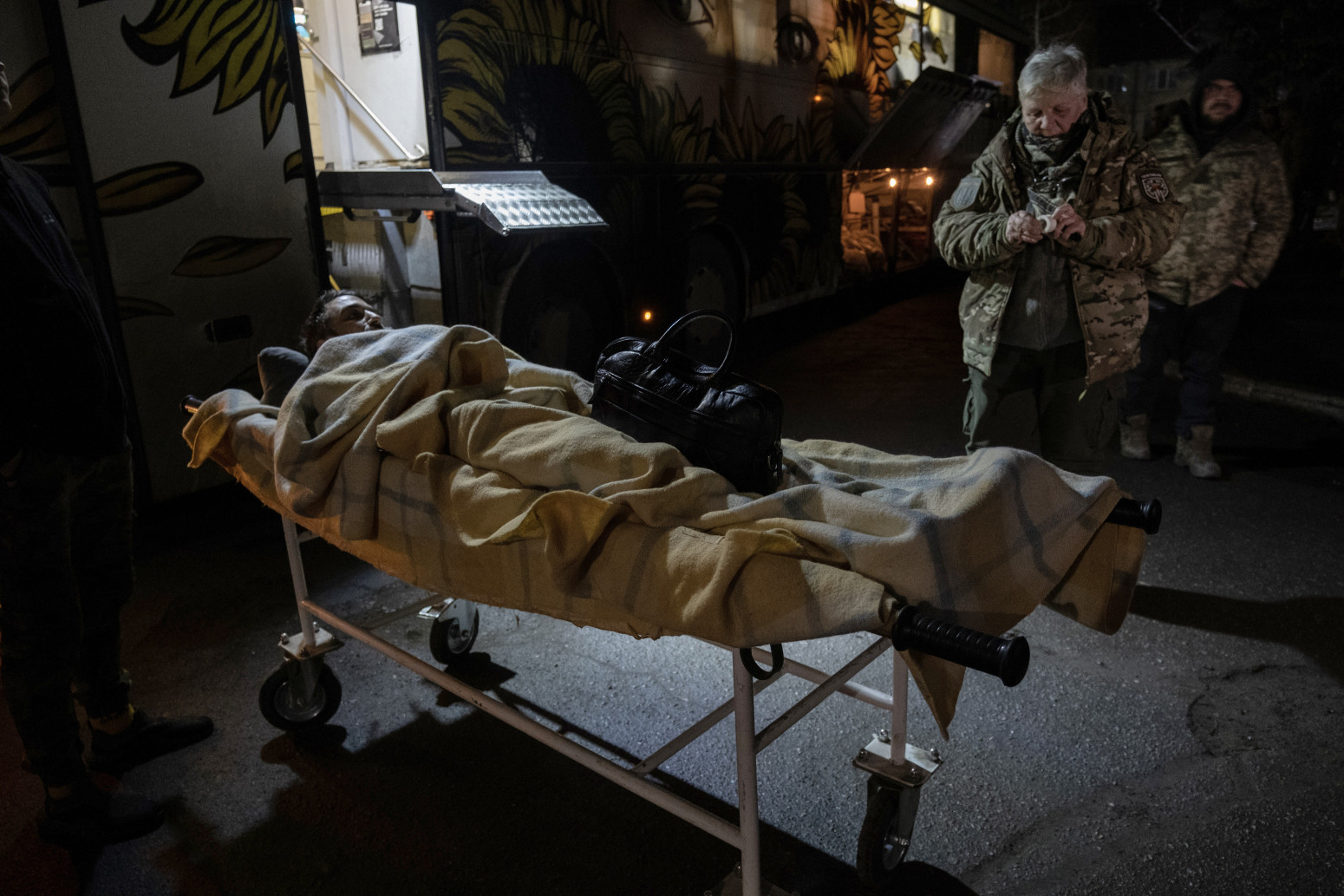 Rat će trajati još 230 godina, broj mrtvih premašiće 100 miliona