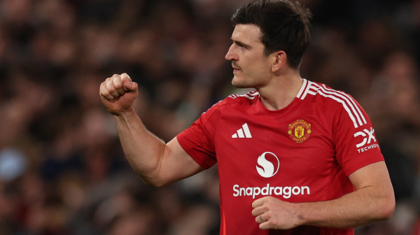 Niko više ne omalovažava Harija Megvajera