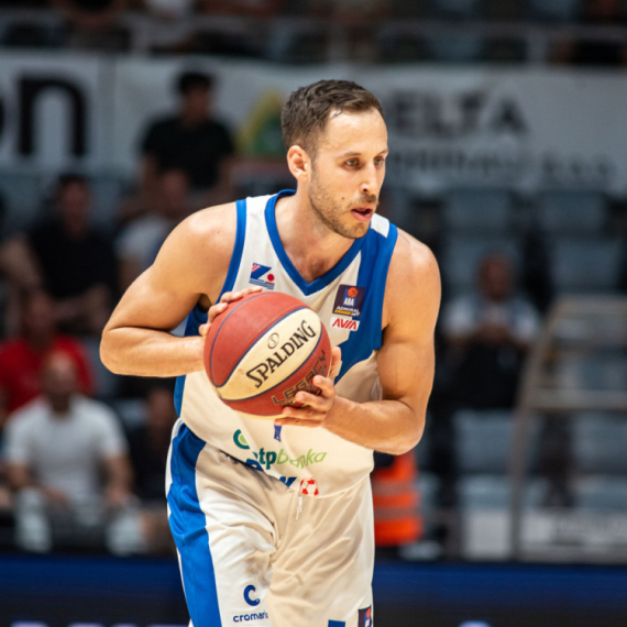 Uzbudljiv dalmatinski derbi, za kraj sezone, pripao Zadru