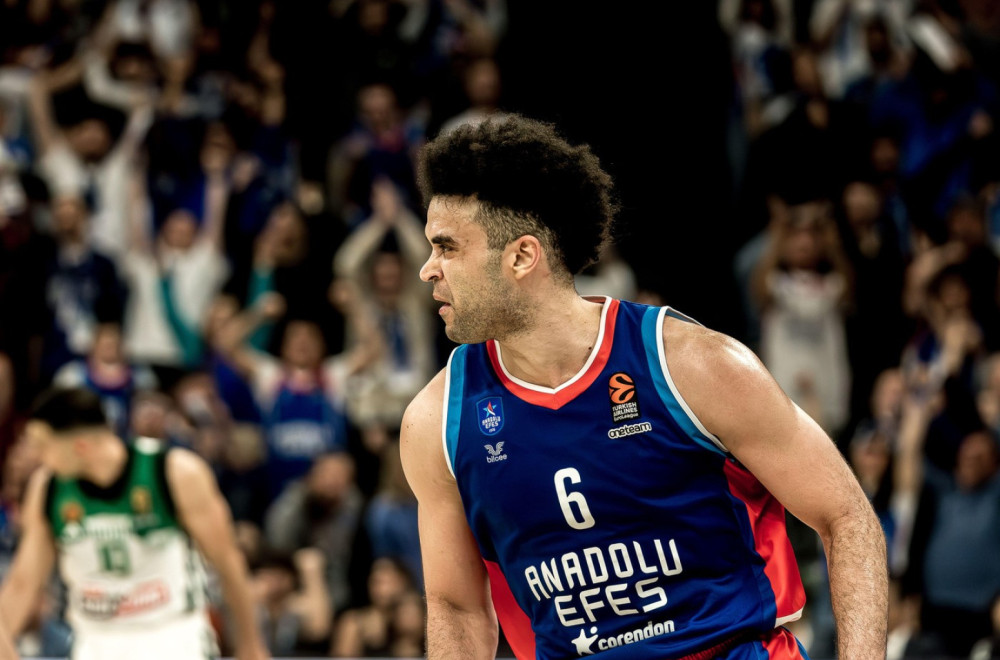 Brajant presudio Panatinaikosu – u Atini pada odluka o F4 VIDEO