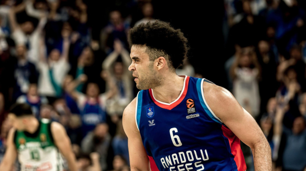 Brajant presudio Panatinaikosu – u Atini pada odluka o F4 VIDEO