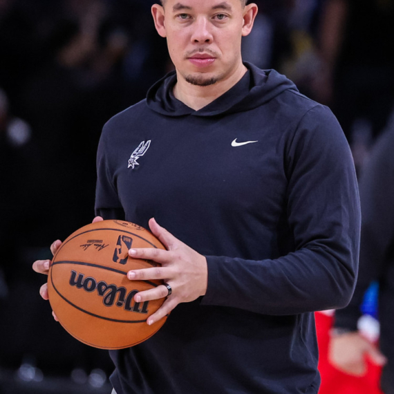 Sparsi imenovali naslednika Grega Popoviča