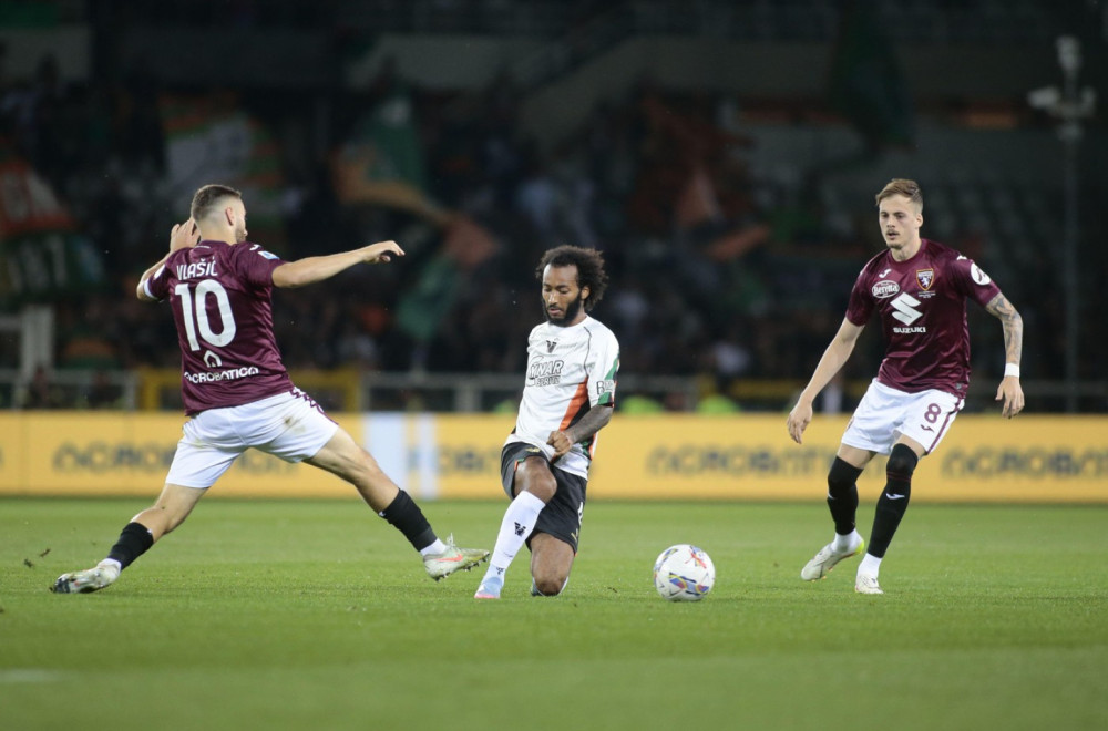 Remi Torina i Venecije