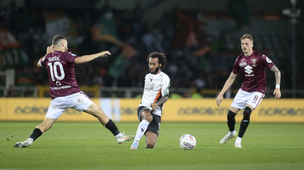 Remi Torina i Venecije