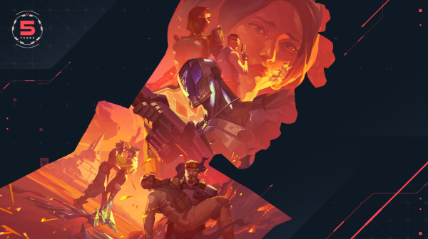 Evo kako da proverite koliko novca ste potrošili na Valorant