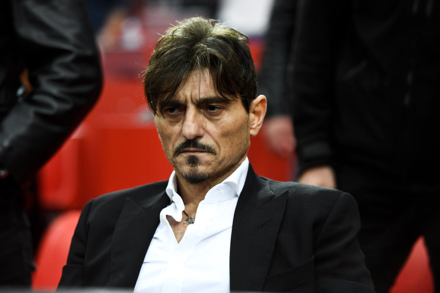 Evroligaške sudije se oglasile zbog jednog čoveka