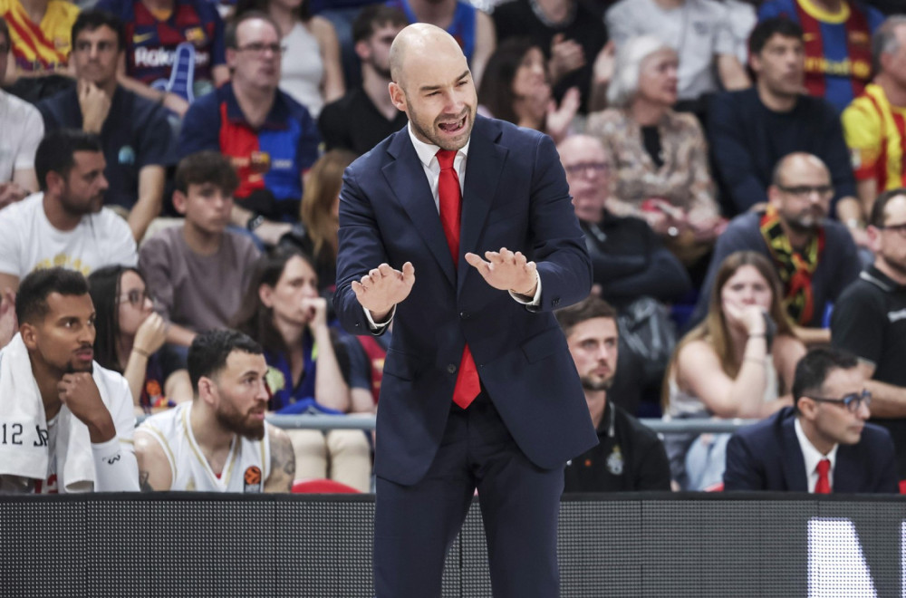 Spanulis odbrusio novinaru: "Ti baš hoćeš da znaš sve?!" VIDEO