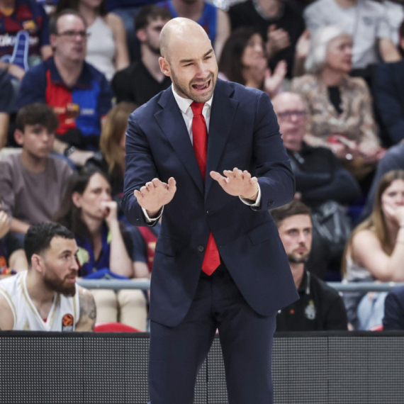 Spanulis odbrusio novinaru: "Ti baš hoćeš da znaš sve?!" VIDEO