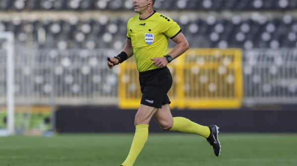 Mediji: Simović priznao da je oštetio Partizan, ali neće snositi posledice