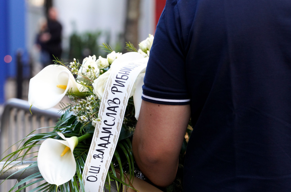 "Sećamo se tragedija u OŠ 'Vladislav Ribnikar' i Malom Orašju i Duboni koje su nas zauvek promenile"