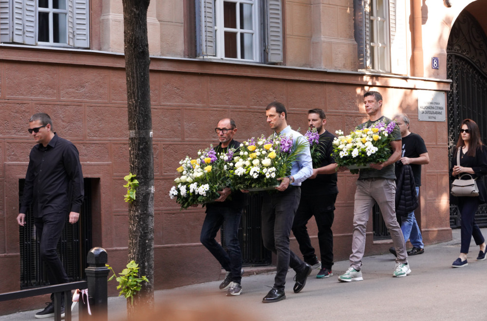 Dve godine o stravičnog zločina: "Ribnikar" je zauvek promenio Srbiju, deset života je ugašeno FOTO