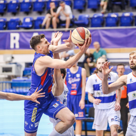 Zvezda dobila rivala u plej-ofu ABA lige