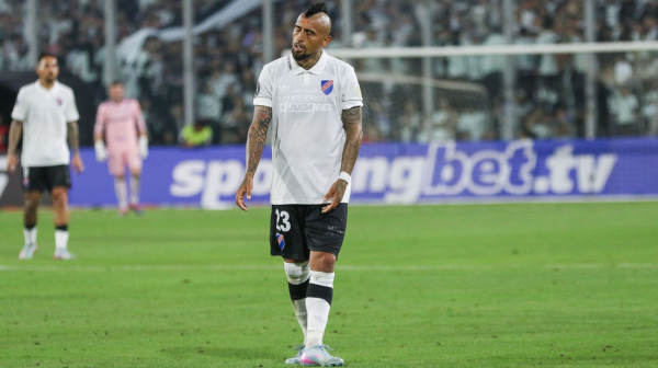 Arturo Vidal oslobođen optužbi za seksualno uznemiravanje