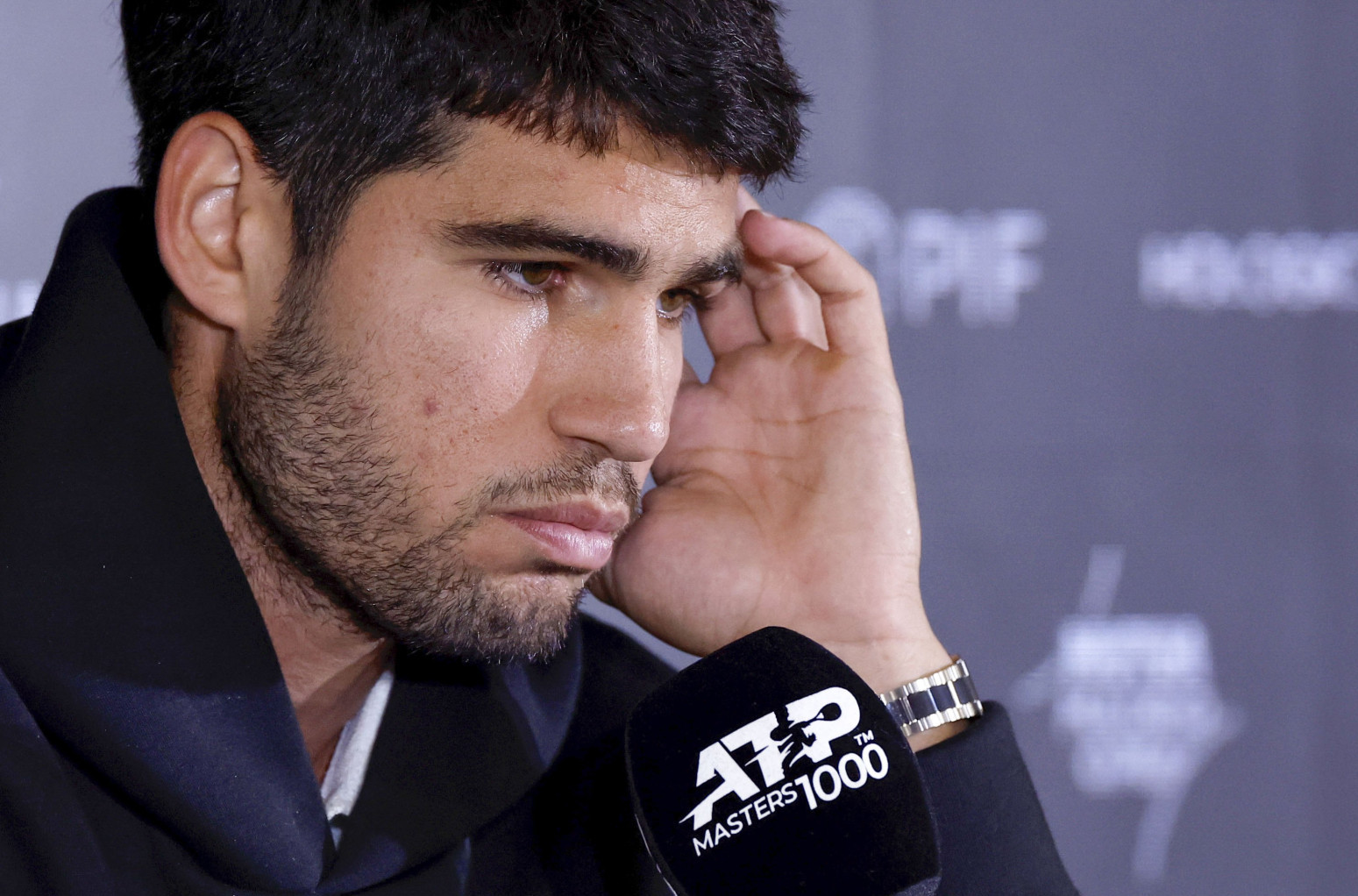 Alkaras, izgleda, neće kao Đoković