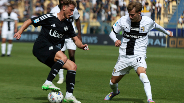 Gosti se gostili u Italiji