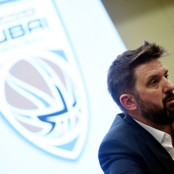 Evroliga spremila bombe – Dubaiju višegodišnja licenca, menja se ime takmičenja!