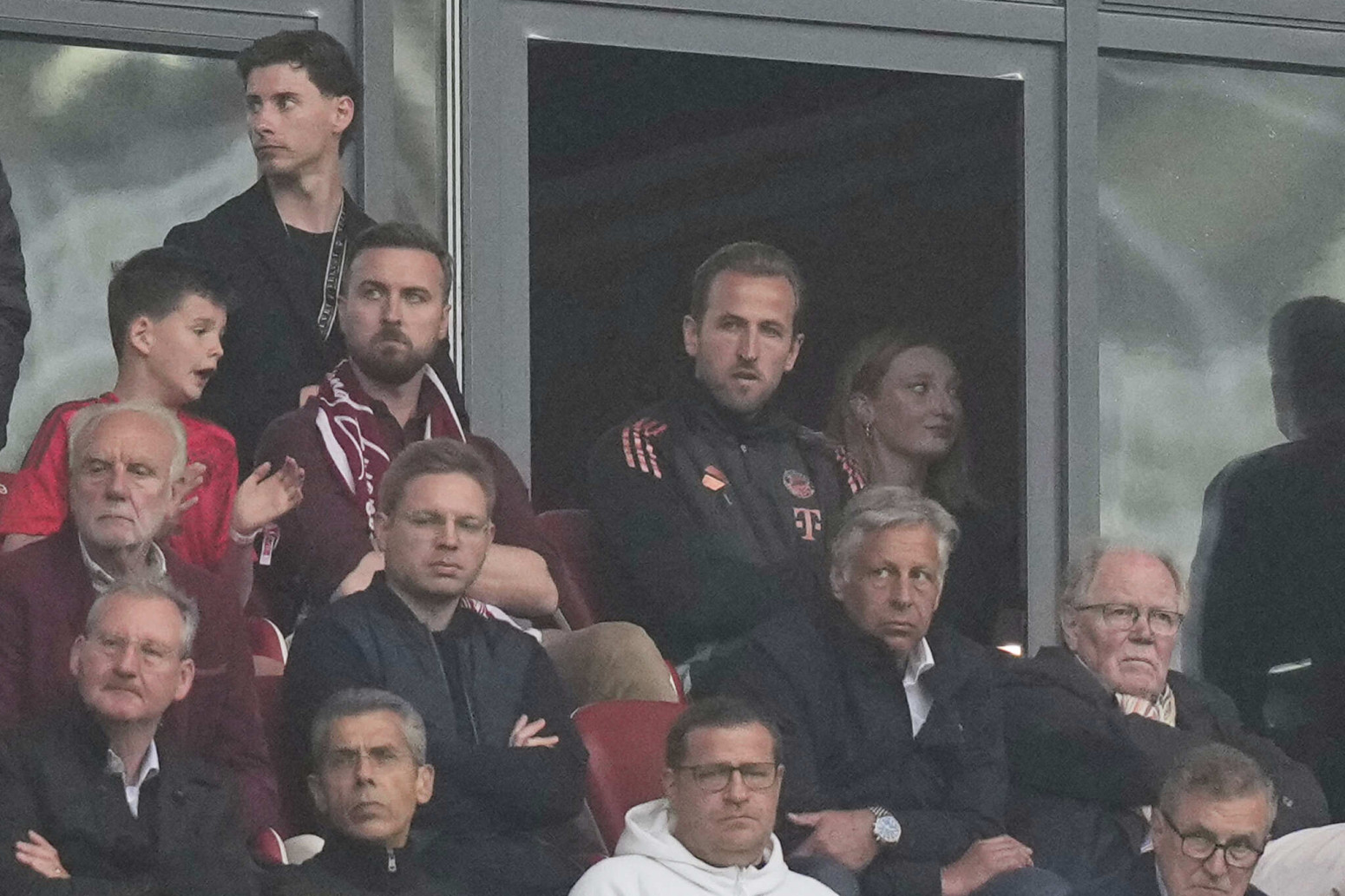 Kletva Harija Kejna još traje – neverovatan šok za Bajern!